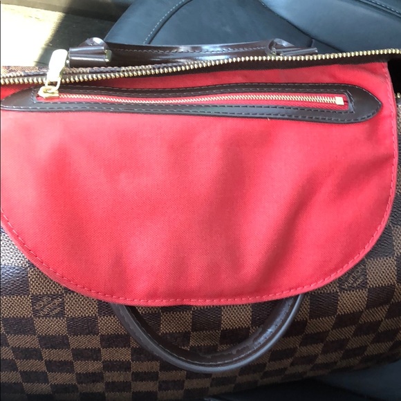 Louis Vuitton Speedy 30 - Picture 3 of 8